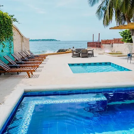 Hotel Caribbean Cartagena